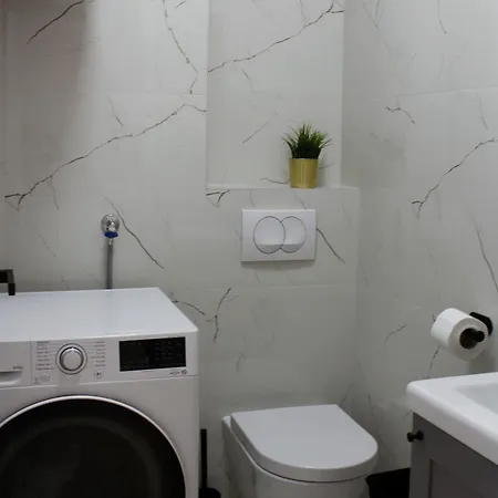 Apartment Luvigo Luxury Zadar