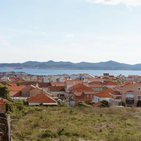 Apartment Luvigo Luxury *