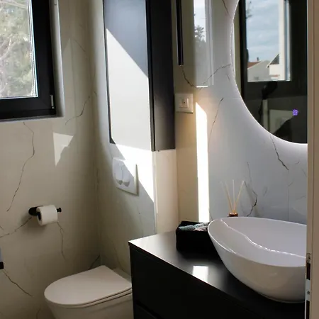 Apartment Luvigo Luxury