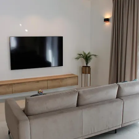 Apartament Luvigo Luxury *