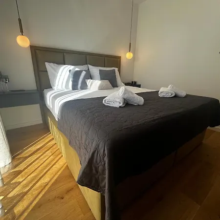 Apartment Luvigo Luxury *