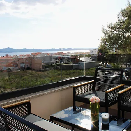 Luvigo Luxury Zadar
