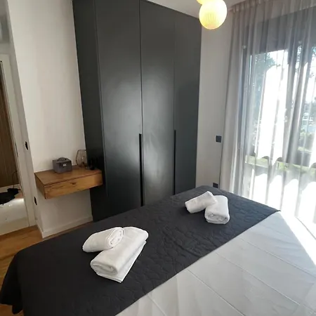 Apartment Luvigo Luxury