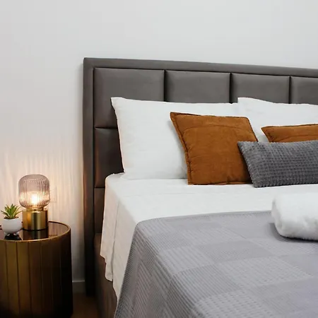Apartment Luvigo Luxury Zadar