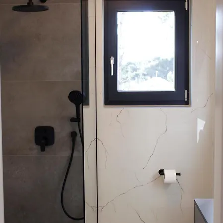 Apartamento Luvigo Luxury