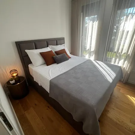 דירה Luvigo Luxury *