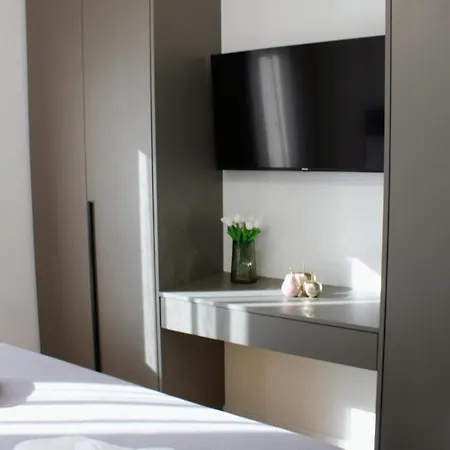 Luvigo Luxury דירה *