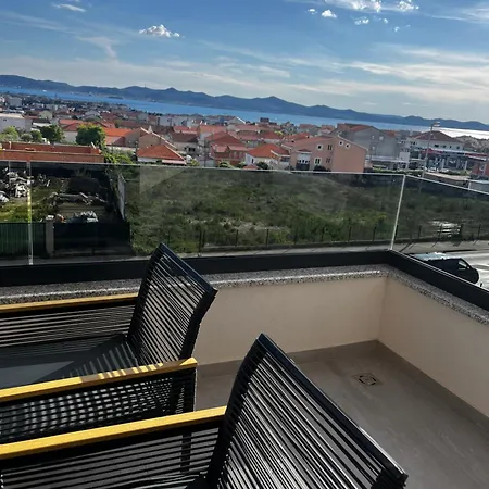 Apartamento Luvigo Luxury