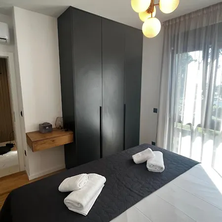 Luvigo Luxury ザダル