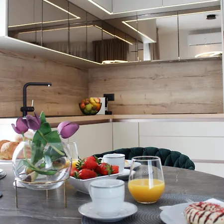 Luvigo Luxury * ザダル