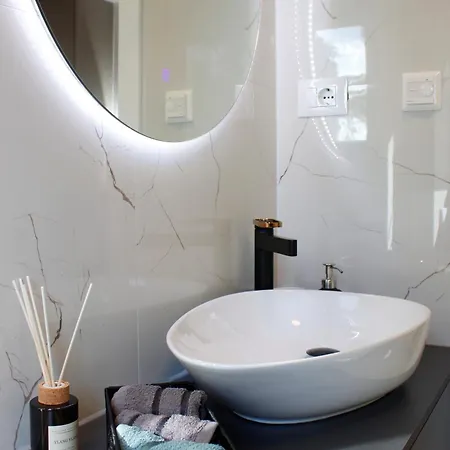 Apartment Luvigo Luxury