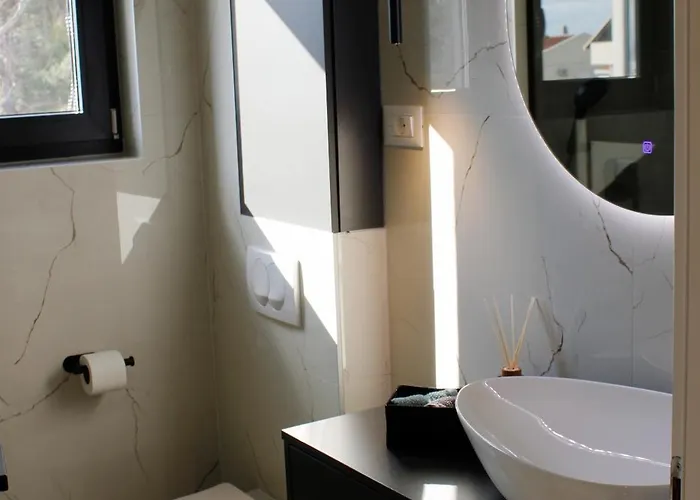 Luvigo Luxury Zadar