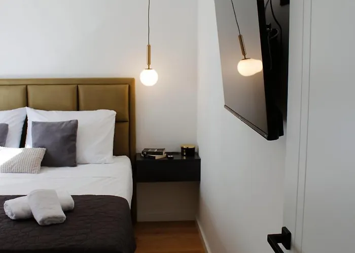 Luvigo Luxury