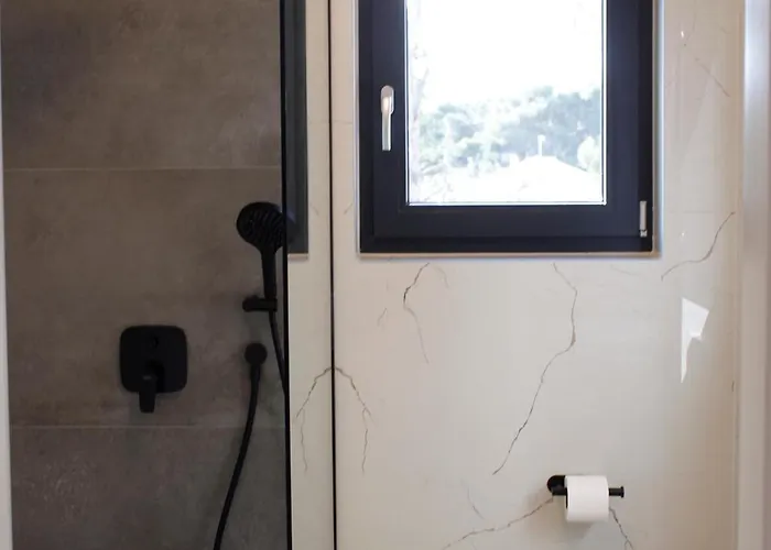 דירה Luvigo Luxury