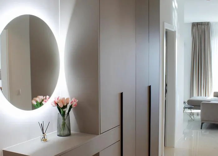 דירה Luvigo Luxury זאדאר