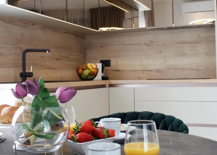 Luvigo Luxury * זאדאר