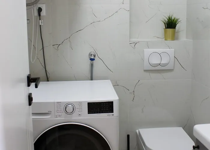 Luvigo Luxury דירה זאדאר