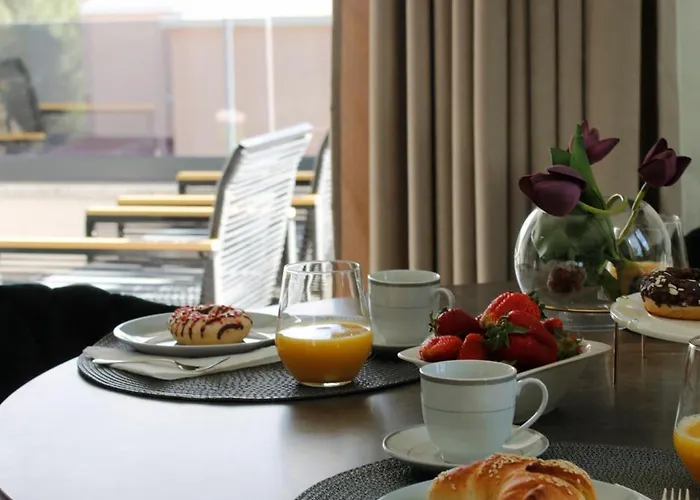 דירה Luvigo Luxury זאדאר