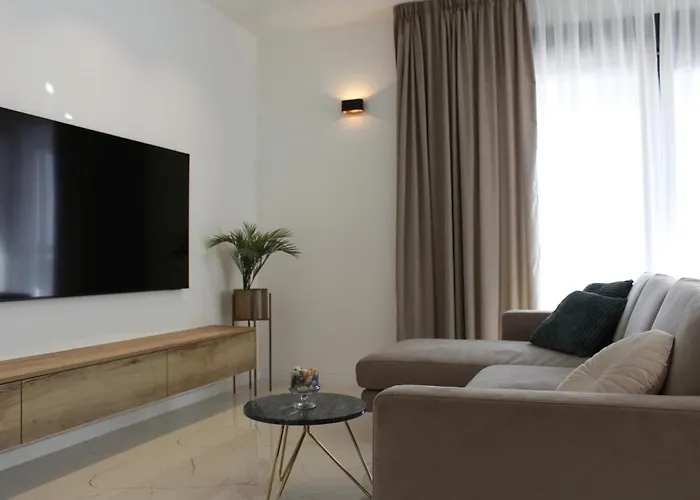 Luvigo Luxury Zadar