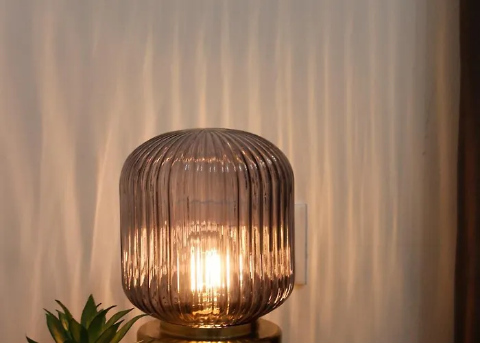 Luvigo Luxury דירה