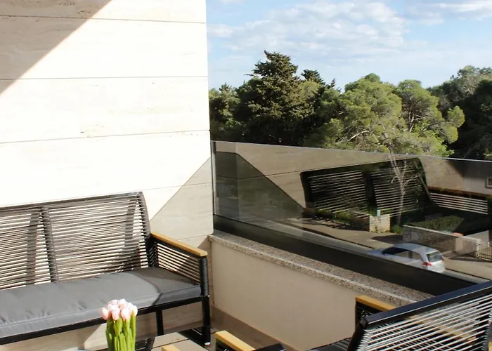 Luvigo Luxury Apartament *